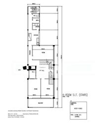 Tiong Bahru Estate (D3), Apartment #499659071